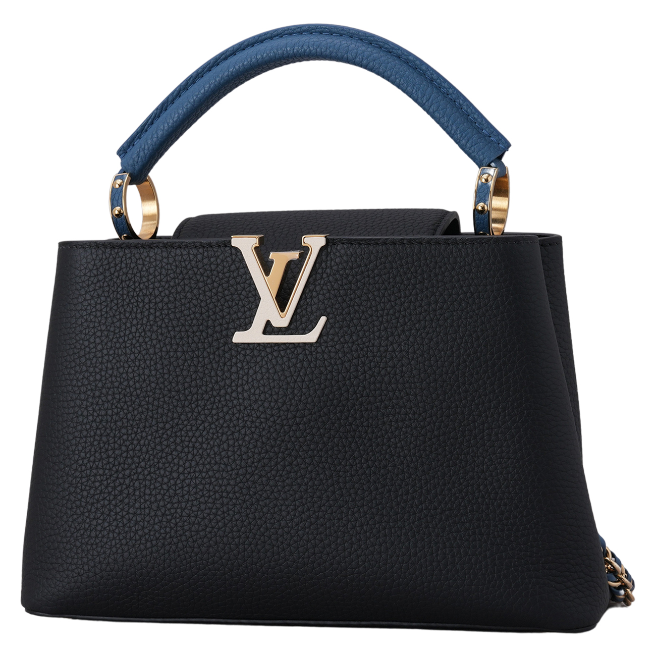 LOUIS VUITTON(USED)루이비통 시즌 M59653 카퓌신 BB 체인백